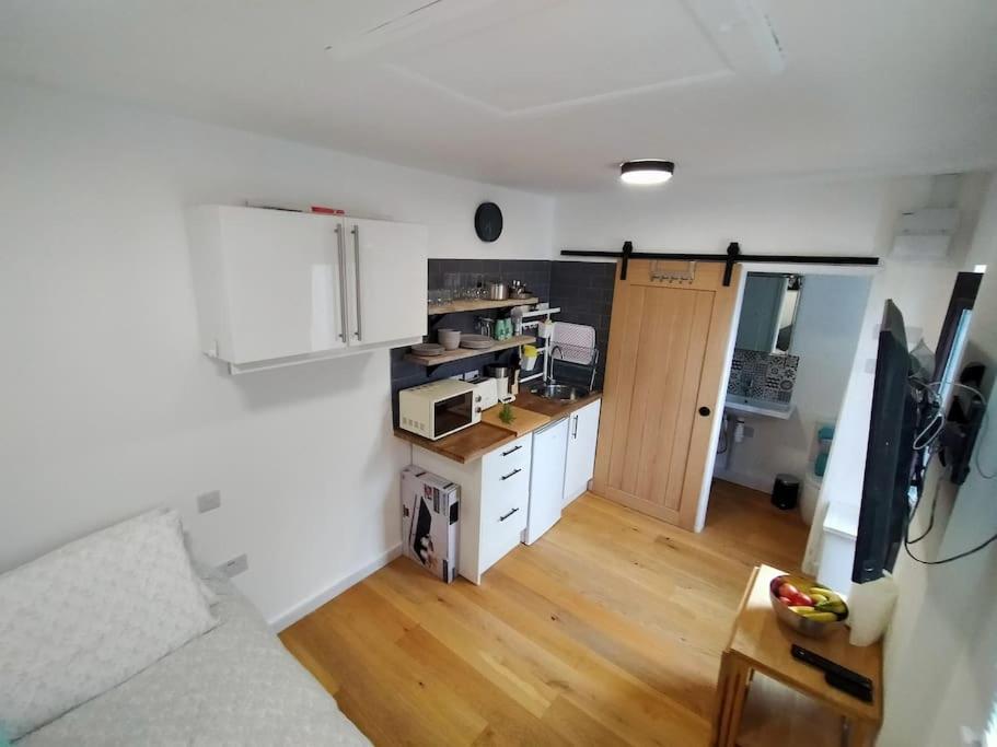 Private Self Contained Self Catering Flat Appartement Bristol Buitenkant foto