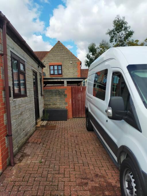 Private Self Contained Self Catering Flat Appartement Bristol Buitenkant foto